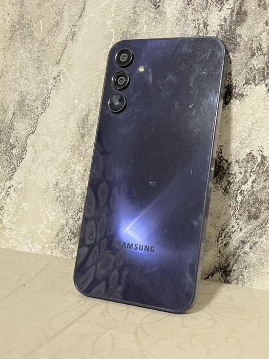 Samsung Galaxy A15, 8/256 гб