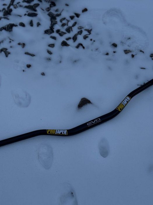 Руль Protaper для мотоциклу