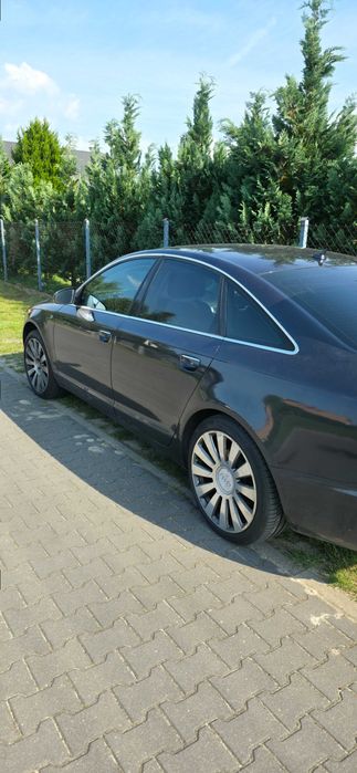 Audi a6 c6 3.2 v6 fsi