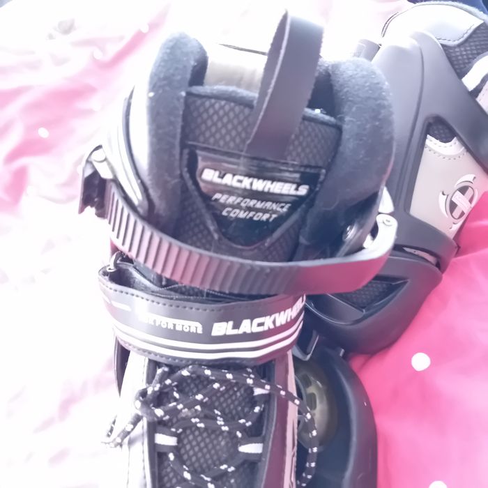 Rolki męskie 40 -43