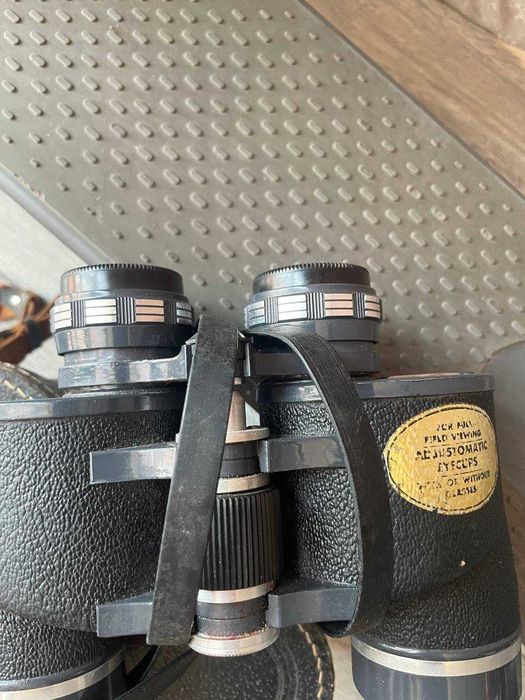 Біноколь Jason 7x35