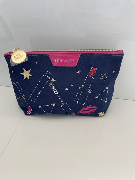 Estee Lauder kosmetyczka nowa