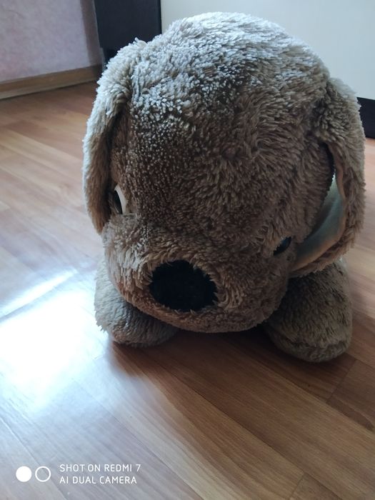 Продам м'яку дитячу іграшку.