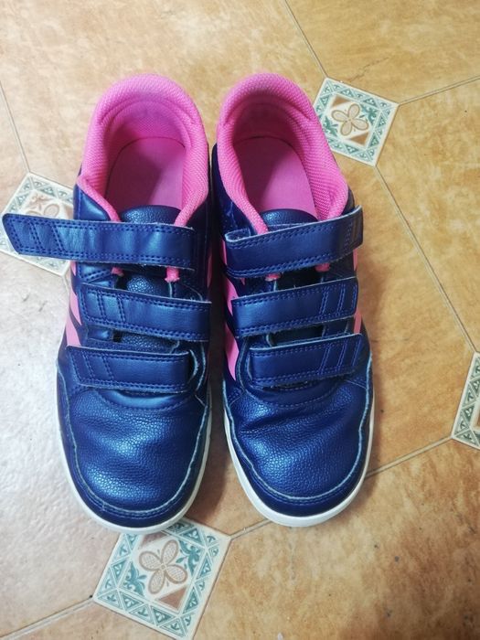 Buty adidas r. 37 1/3