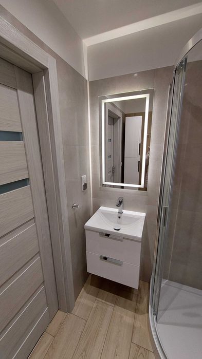 Apartament "Kamyk" Blue Mare