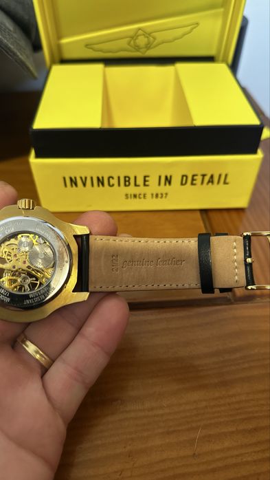 Invicta Specialty