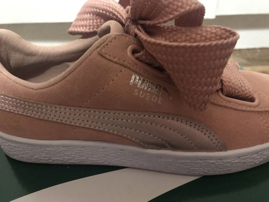 Puma Lace