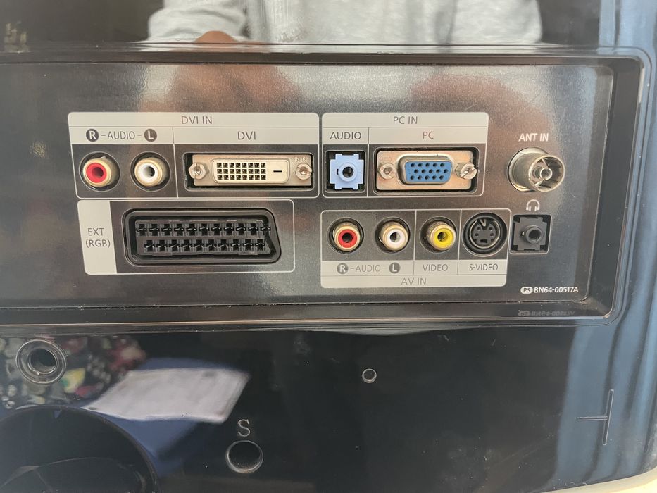 TV LG 20 Polegadas
