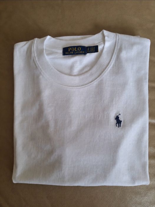 tshirt polo ralph lauren