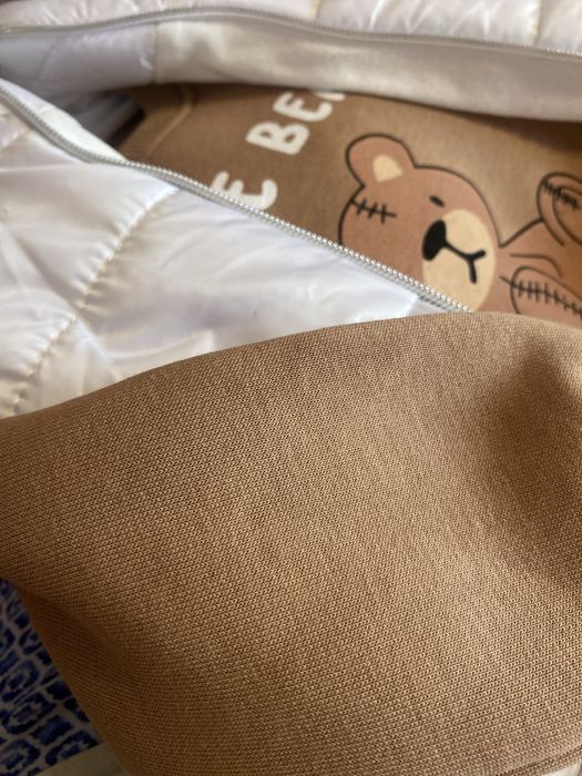 Костюмчик утеплений