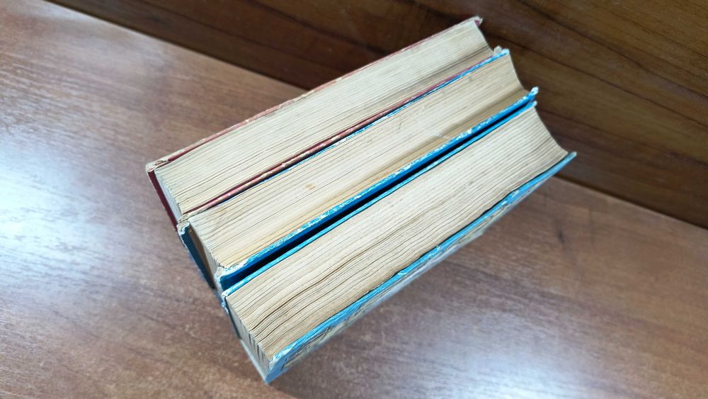 Братья Вайнеры 3 книги Эра милосердия, Визит к Минотавру Я Следователь