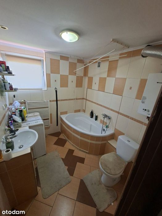 Mieszkanie – Janikowo, powiat inowrocławski - Widok 4