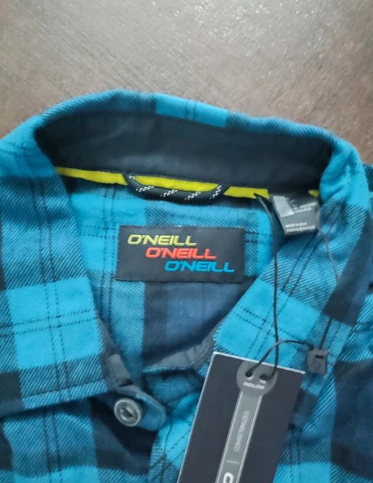 Koszula flanelowa O'Neill rozm L - nowa