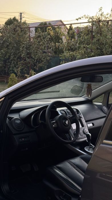 Mazda CX7 2008 рік