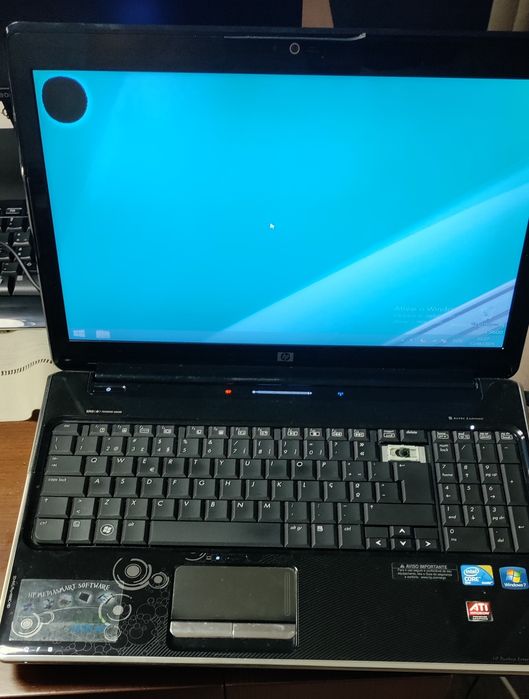 HP Pavilion dv6 PC64740825956354120