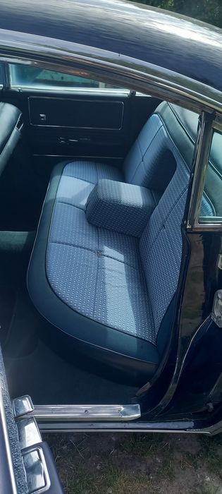 Buick Electra 1960 (nie cadillac)