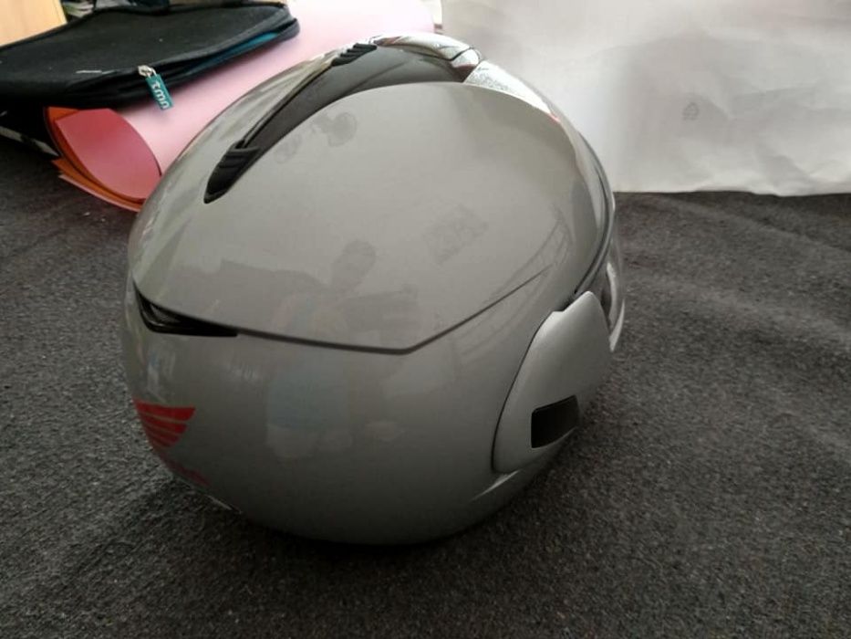 Capacete CMS Helmet