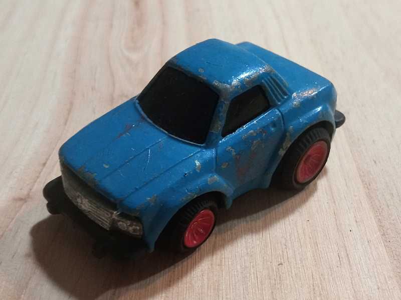 Mercedes-Benz 450 SLC - Zee Toys