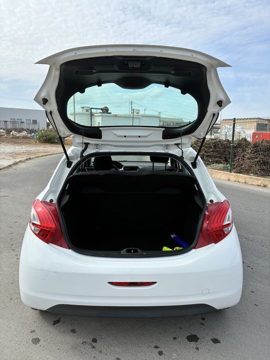 Peugeot 208 1.0 VTi
