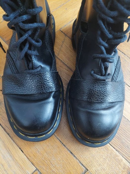 Dr.martens buty  , glany   , gladiatorki 38