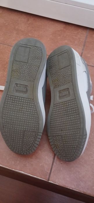 Кросівки кеди жіночі Puma Carina Street
код: 163746
Puma Carina Stre