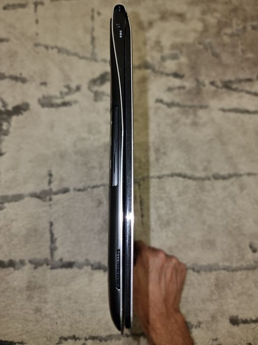 Samsung np900x3a
