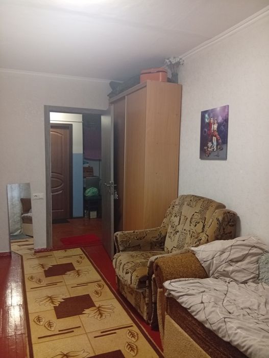 Продам кімнату в гуртожитку Польова