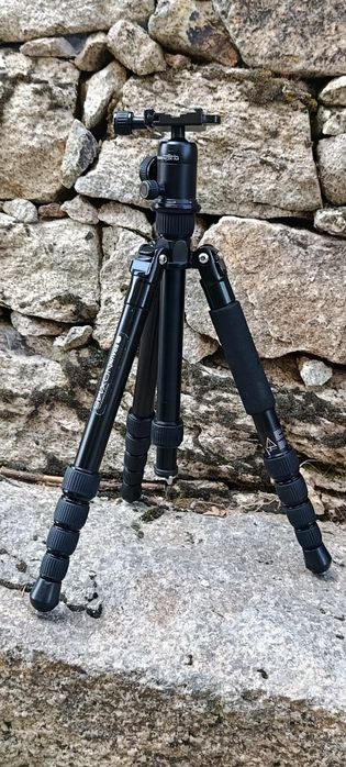Tripé Braun Nox145