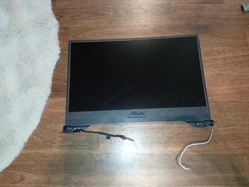 Ekran od laptopa ASUS FX516P