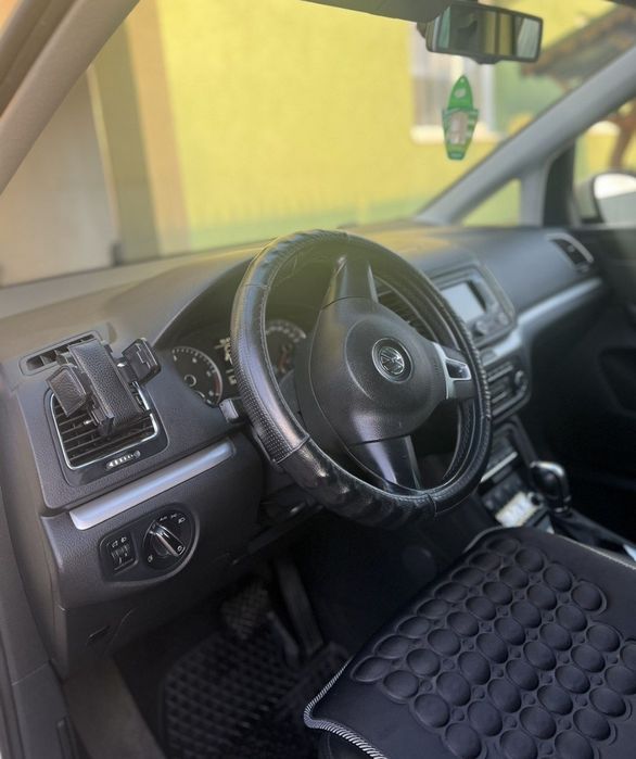 ÙПродам volkswagen scharan