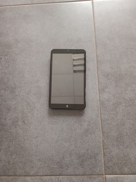 Tablet mediacom Smart pad 8