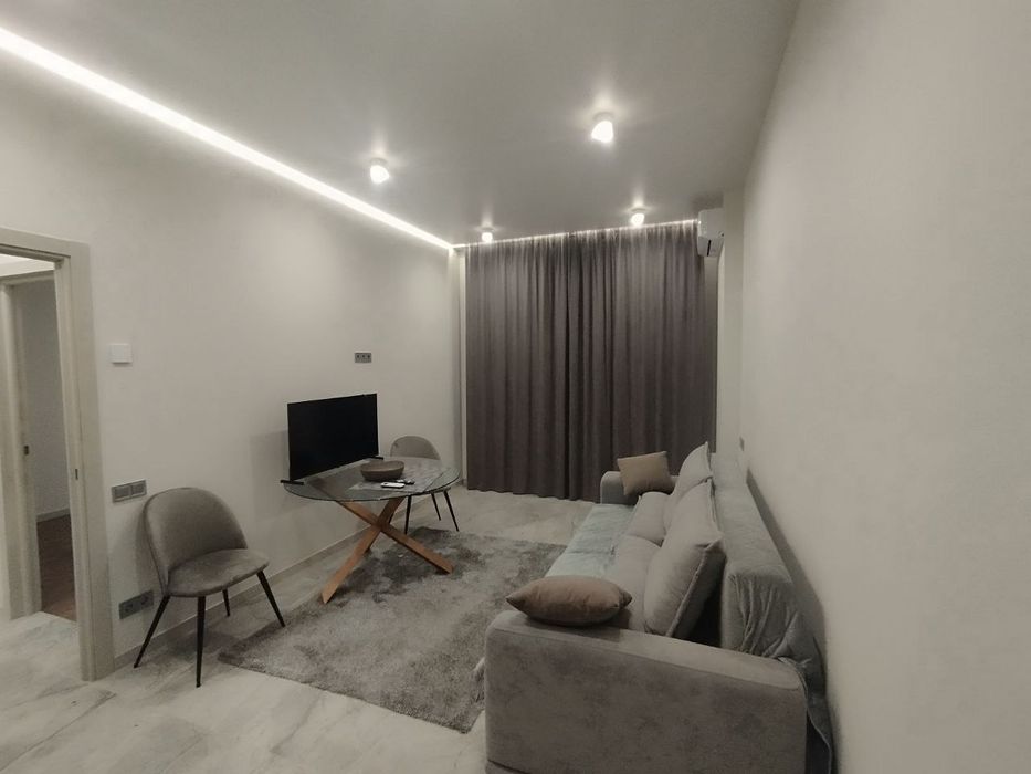 Здам в оренду 1 кім.кв.(Євродвушка) ЖК MANHATTAN  City