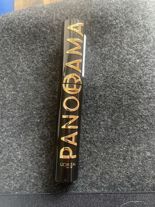 Loreal panorama all night black