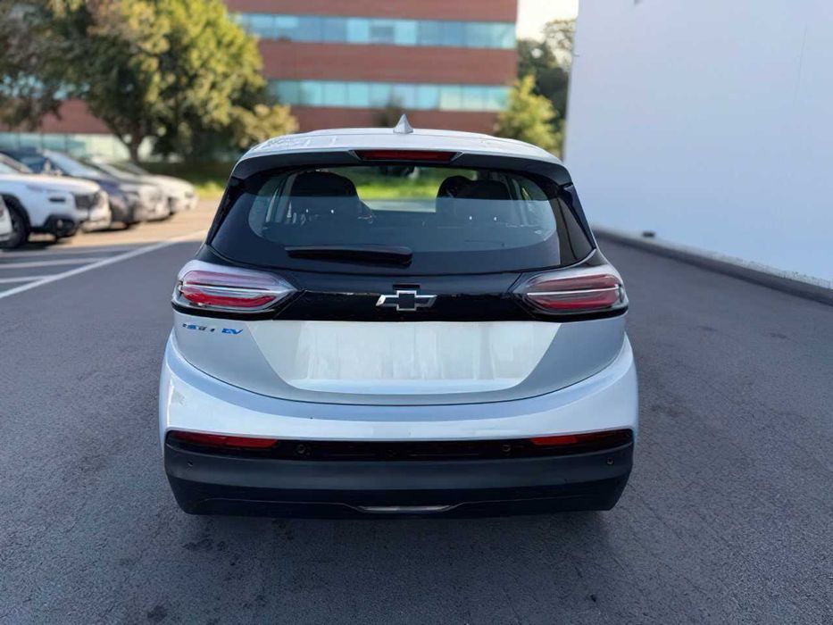 Chevrolet Bolt Ev 2Lt      2023