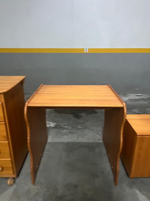 Mobiliário de criança