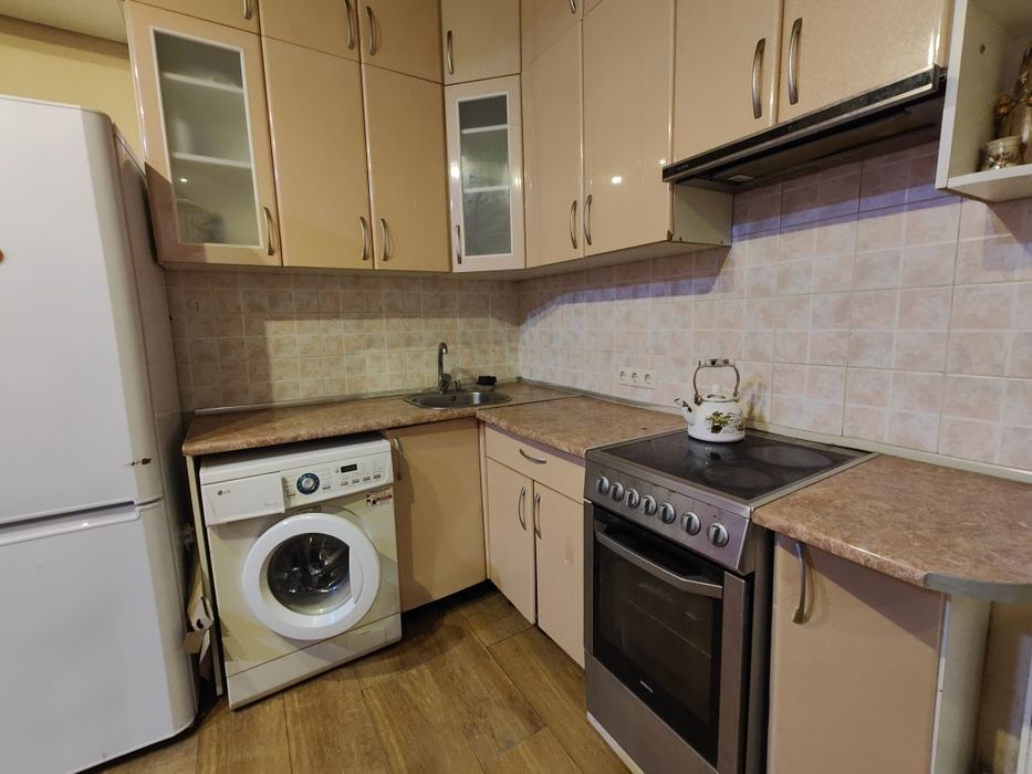 Сдам 1 комнатная смарт квартира метро Вокзальная (Южный Вокзал).