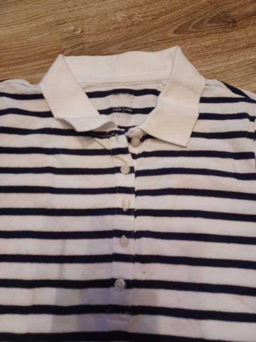 Nowa koszulka polo damska rozm.S 36/38
