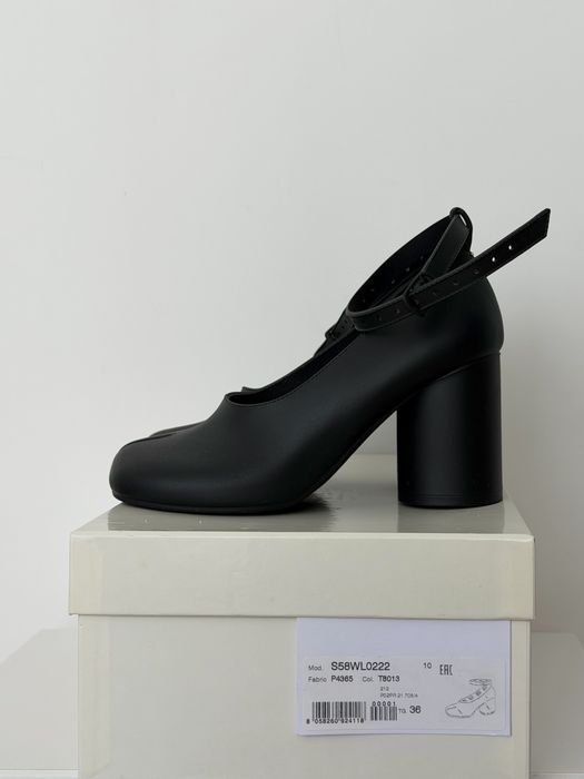 Maison Margiela Tabi