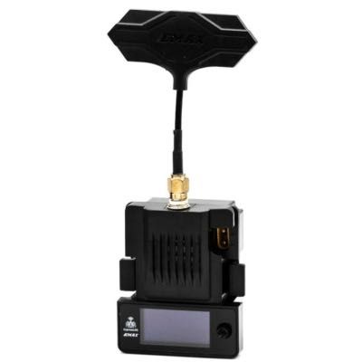 Передавач (TX) Emax Aeris Link Micro ELRS 2.4G