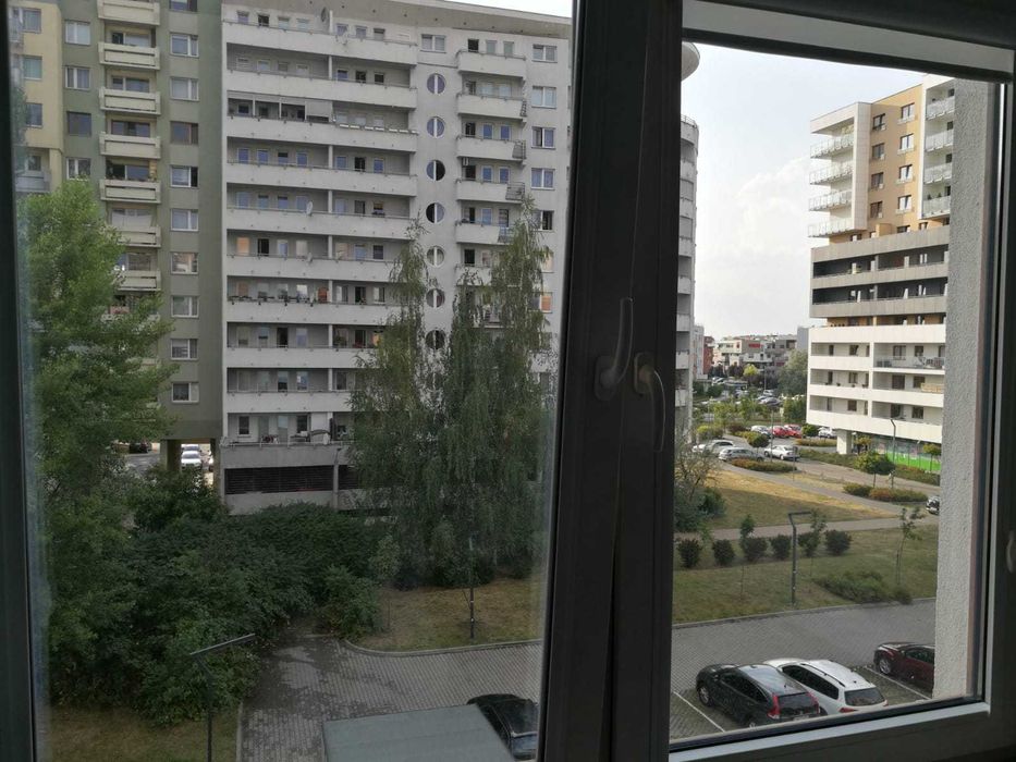Mieszkanie – Wrocław - Widok 2