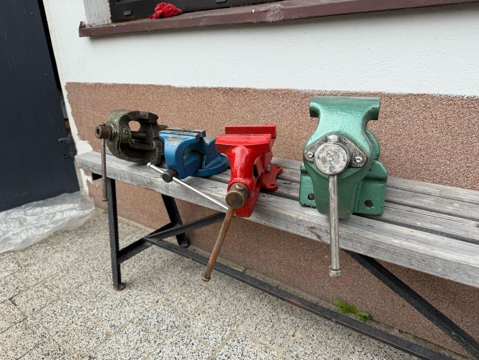 Imadło,imadełko heuer