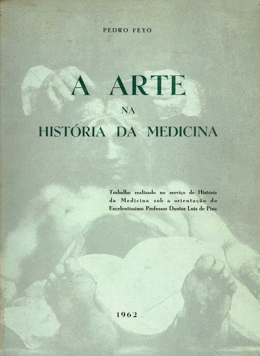 15690
	
A arte na história da medicina 
de  Barata Feio.
