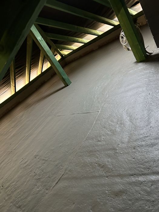IZOLBASE profesjonalne  izolacje i wylewki hydroizolacje