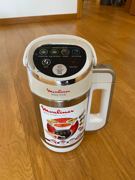 Moulinex Easy Soup