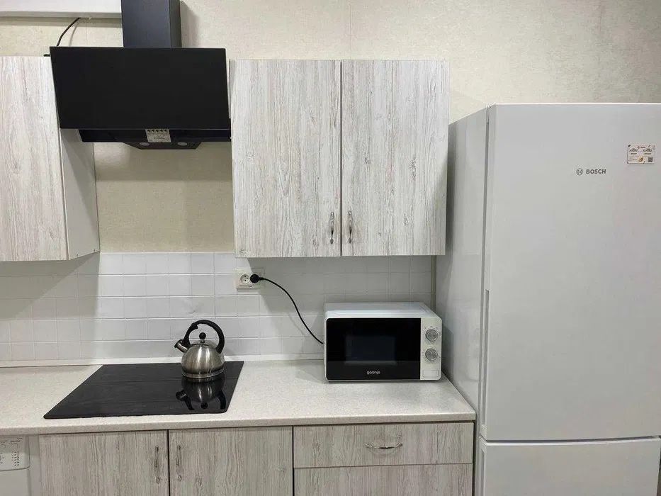 Аренда 2 ком кв ЖК Альтаир 3 Балкон Жаботинского Люстдорфская Код1433