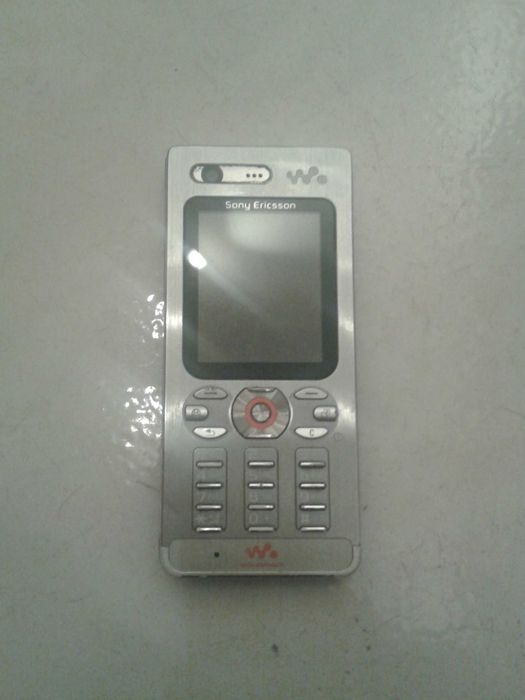 Telemóveis diversos ( 7 unidades )