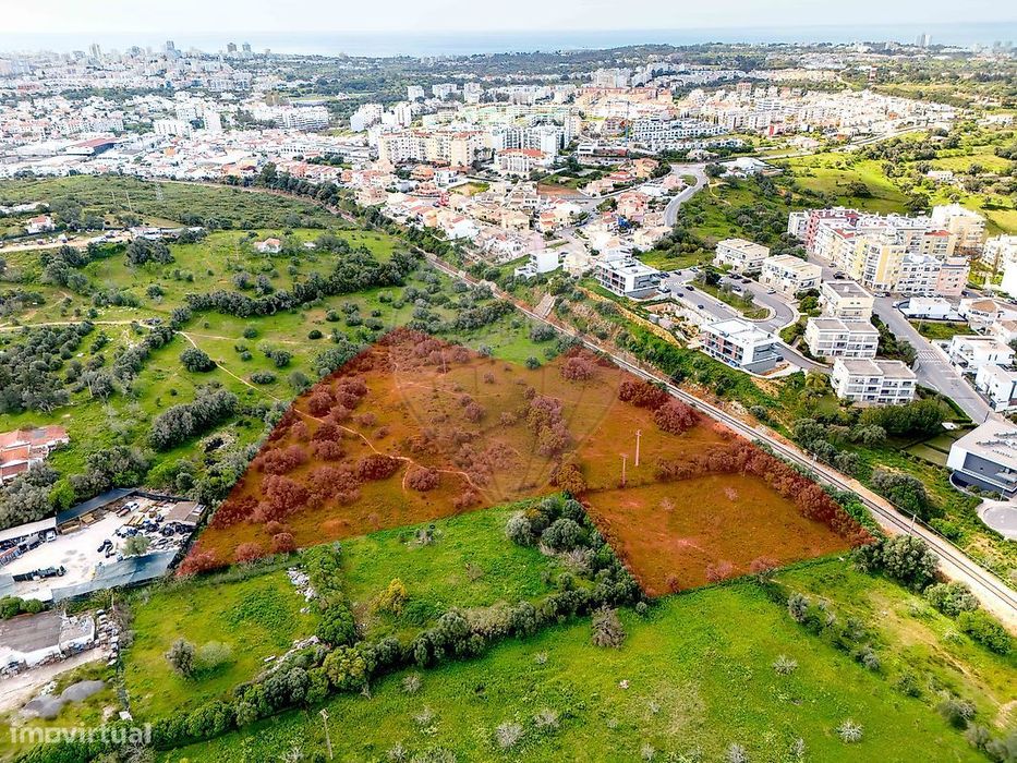 Terreno  para venda