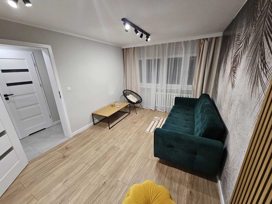 Mieszkanie 38 m² REZERWACJA - Widok 5