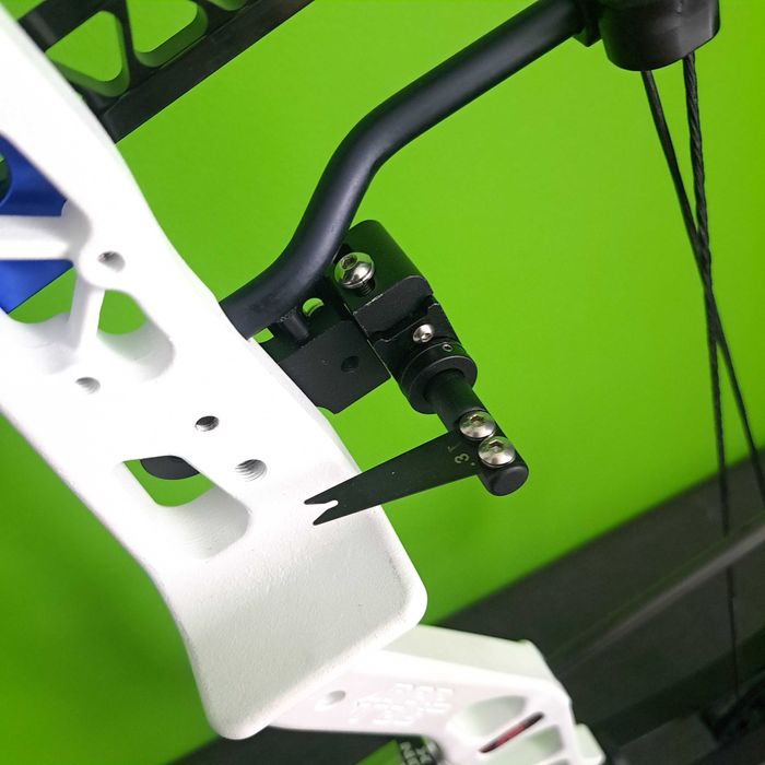 PSE Stinger Max SS (2020) – łuk bloczkowy z pełnym wyposażeniem