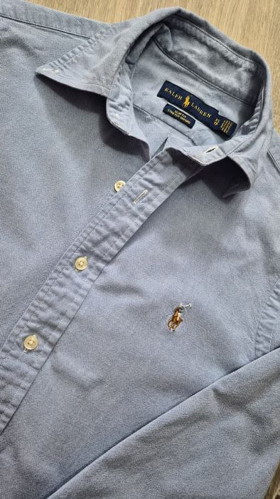 Сорочки Ralph Lauren